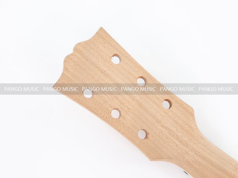 Semi Hollow Body ES-335 Style DIY Electric Guitar Kit (LRF-055, Limited Edition)