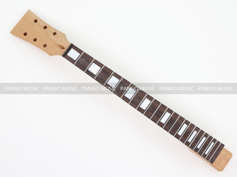 Semi Hollow Body ES-335 Style DIY Electric Guitar Kit (LRF-056, Limited Edition)