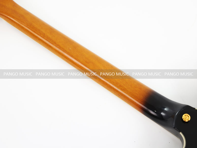 Semi Hollow Body Electric Guitar (15499, Limited Edition)