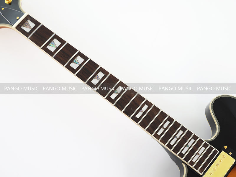 Semi Hollow Body Electric Guitar (15499, Limited Edition)