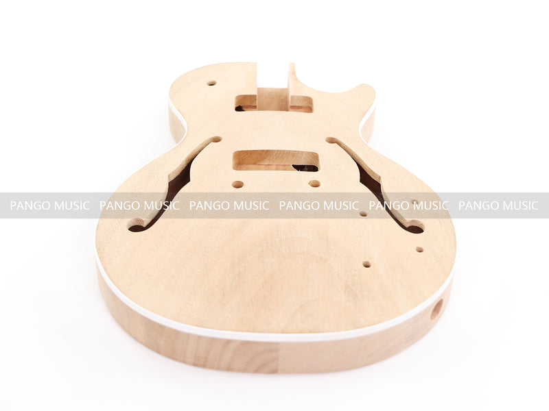 LP Style DIY Electric Guitar Kit (PLP-617F, Fast Shipping, Tariff-free)