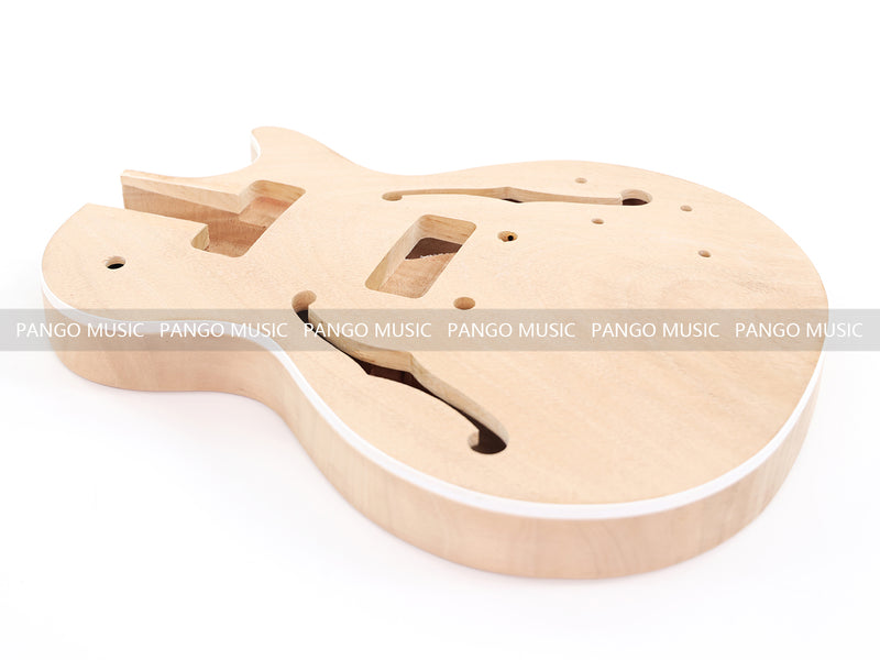 LP Style DIY Electric Guitar Kit (PLP-617F, Fast Shipping, Tariff-free)