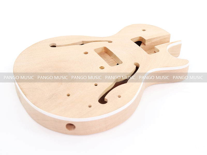 LP Style DIY Electric Guitar Kit (PLP-617F, Fast Shipping, Tariff-free)