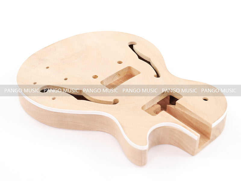 LP Style DIY Electric Guitar Kit (PLP-617F, Fast Shipping, Tariff-free)