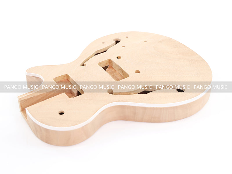 LP Style DIY Electric Guitar Kit (PLP-617F, Fast Shipping, Tariff-free)