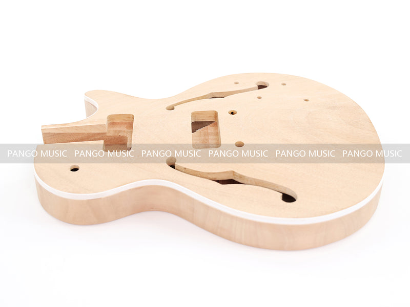 LP Style DIY Electric Guitar Kit (PLP-617F, Fast Shipping, Tariff-free)