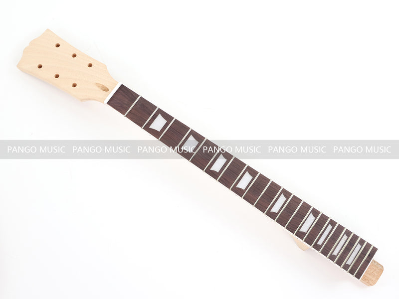 LP Style DIY Electric Guitar Kit (PLP-617F, Fast Shipping, Tariff-free)