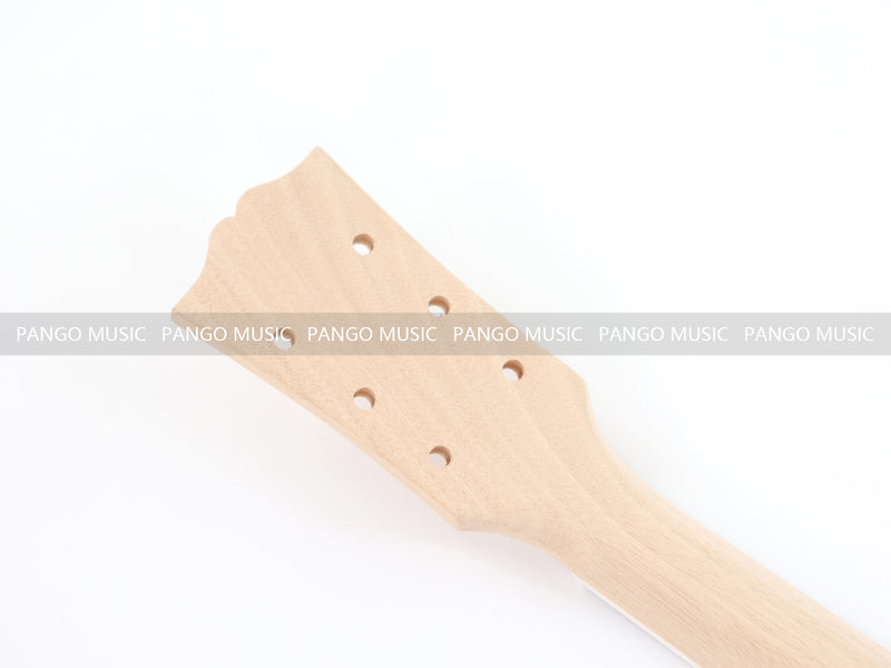 LP Style DIY Electric Guitar Kit (PLP-617F, Fast Shipping, Tariff-free)