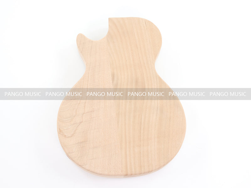 LP Style DIY Electric Guitar Kit (PLP-617F, Fast Shipping, Tariff-free)