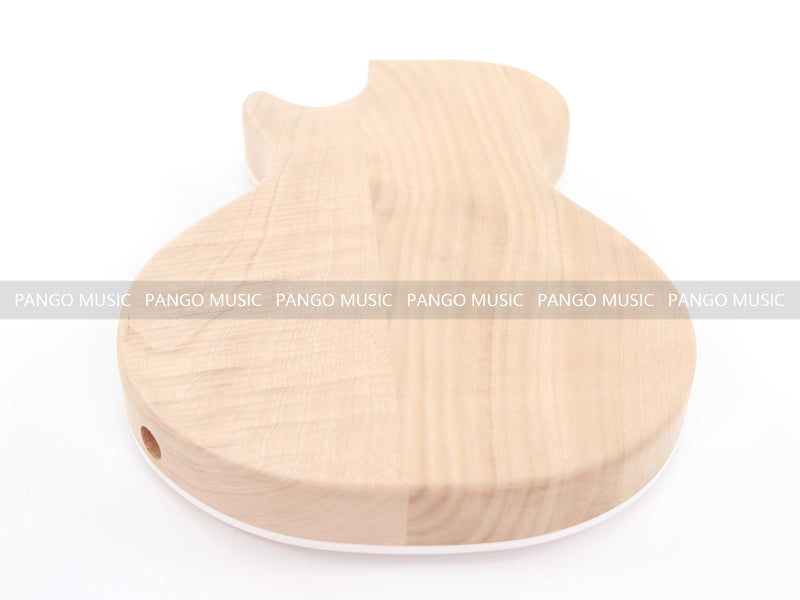 LP Style DIY Electric Guitar Kit (PLP-617F, Fast Shipping, Tariff-free)