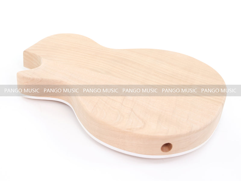 LP Style DIY Electric Guitar Kit (PLP-617F, Fast Shipping, Tariff-free)