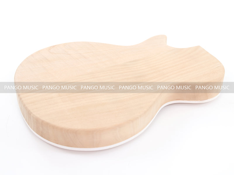 LP Style DIY Electric Guitar Kit (PLP-617F, Fast Shipping, Tariff-free)