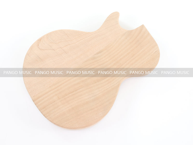 LP Style DIY Electric Guitar Kit (PLP-617F, Fast Shipping, Tariff-free)