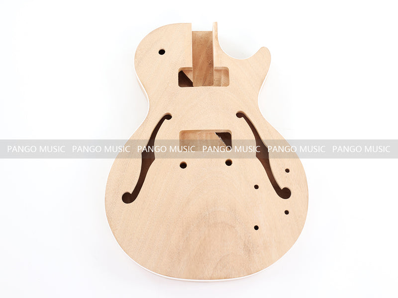 LP Style DIY Electric Guitar Kit (PLP-617F, Fast Shipping, Tariff-free)