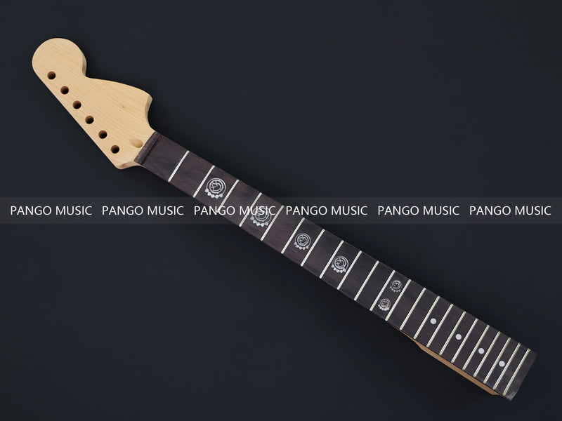 Semi Hollow DIY Electric Guitar Kit (15271-R, Limited Edition)