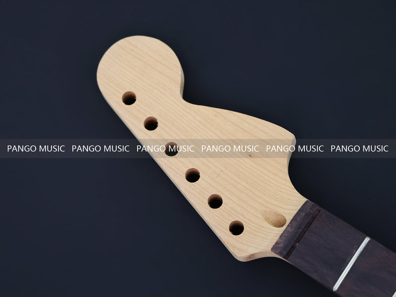 Semi Hollow DIY Electric Guitar Kit (15271-R, Limited Edition)