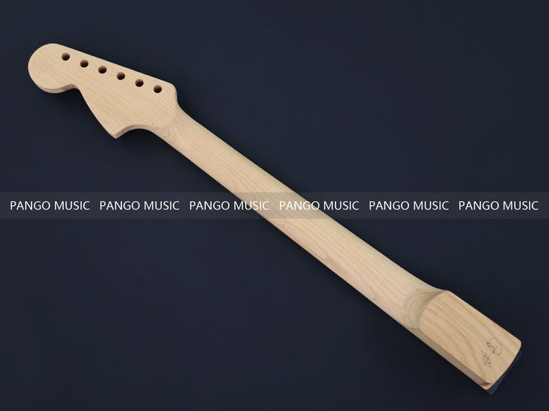 Semi Hollow DIY Electric Guitar Kit (15271-R, Limited Edition)