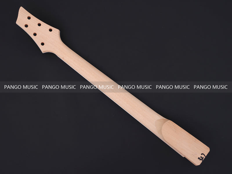 Semi-Hollow Body DIY Electric Guitar Kit (PJS-327X)