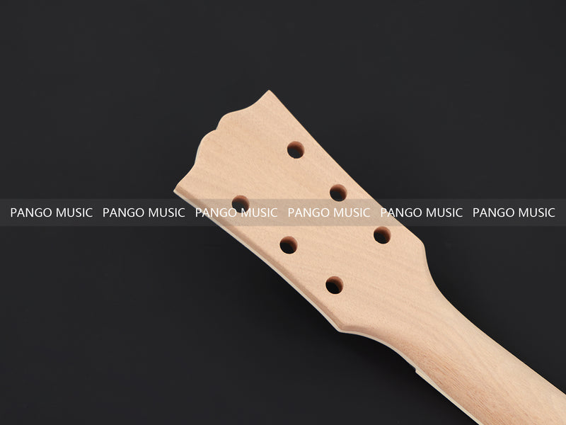 Semi Hollow ES-335 DIY Electric Guitar Kit (PES335-27F, Fast Shipping, Tariff-free)