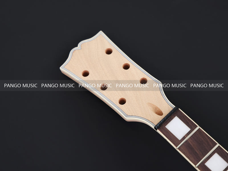 Semi Hollow ES-335 DIY Electric Guitar Kit (PES335-27F, Fast Shipping, Tariff-free)