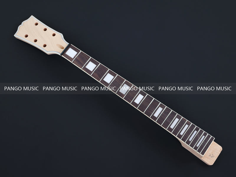 Semi Hollow ES-335 DIY Electric Guitar Kit (PES335-27F, Fast Shipping, Tariff-free)