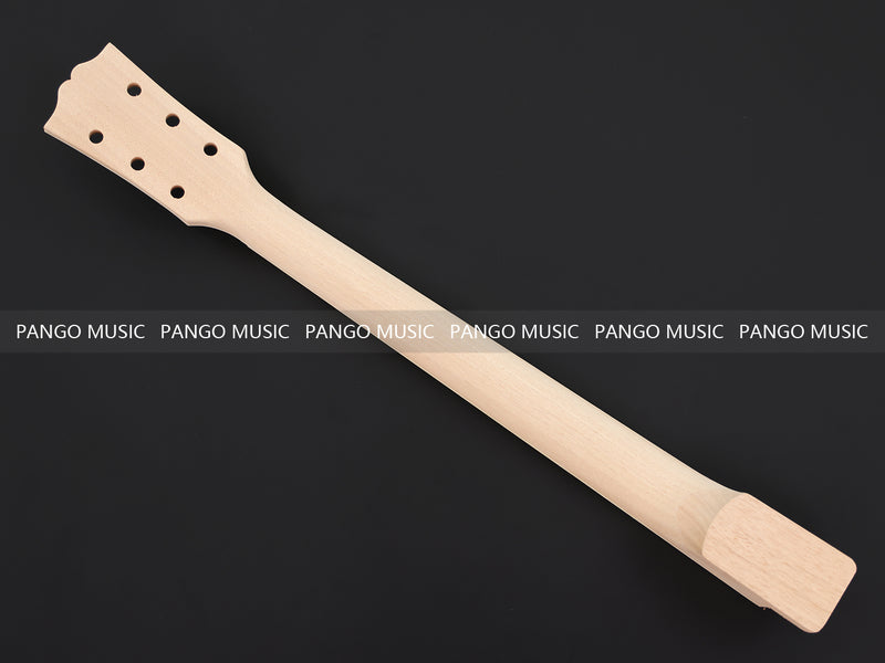 Semi Hollow ES-335 DIY Electric Guitar Kit (PES335-28F, Fast Shipping, Tariff-free)