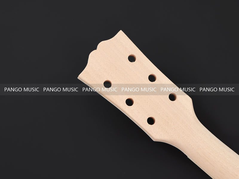 Semi Hollow ES-335 DIY Electric Guitar Kit (PES335-28F, Fast Shipping, Tariff-free)