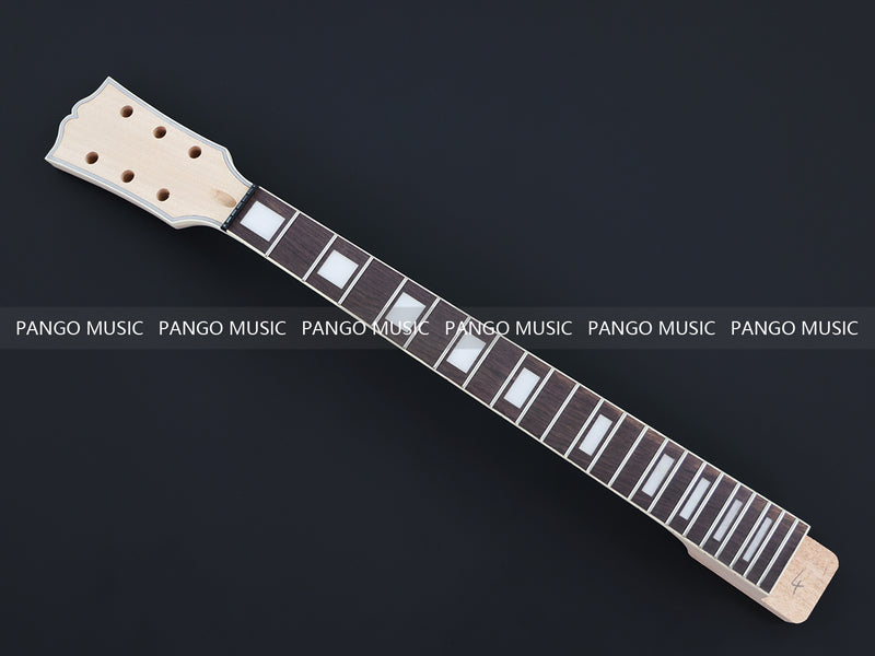 Semi Hollow ES-335 DIY Electric Guitar Kit (PES335-28F, Fast Shipping, Tariff-free)