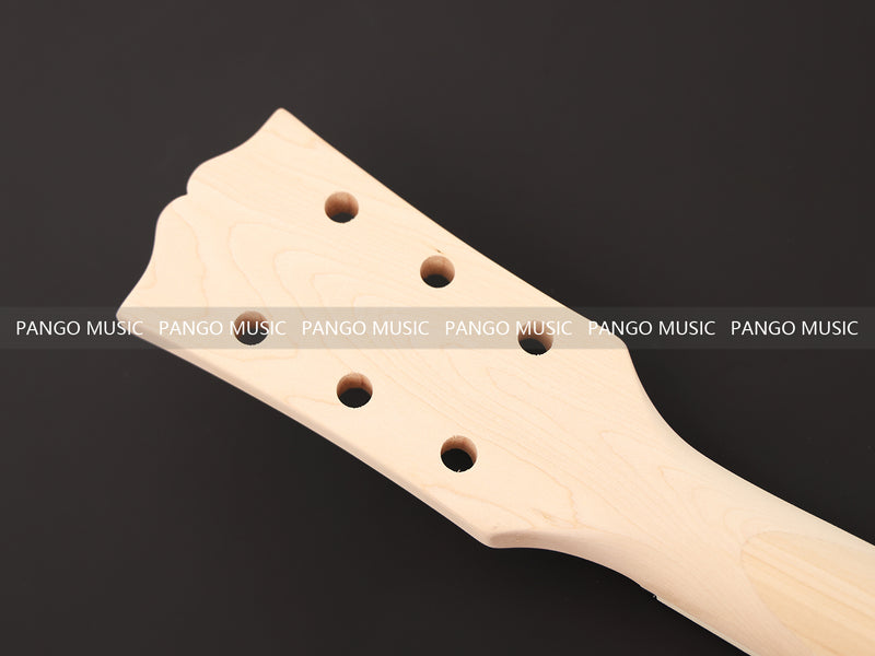 Semi-Hollow ES-335 Style DIY Electric Guitar Kit (PES335-54F, Fast Shipping, Tariff-free)