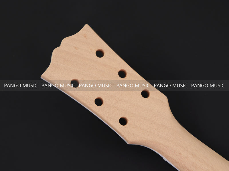 Semi Hollow ES-335 DIY Electric Guitar Kit with P90 Pickups (PES335-29F)