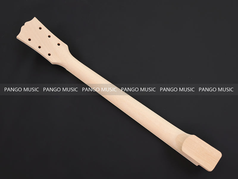 Hollow Body Style DIY Electric Guitar Kit (PHB-730X)