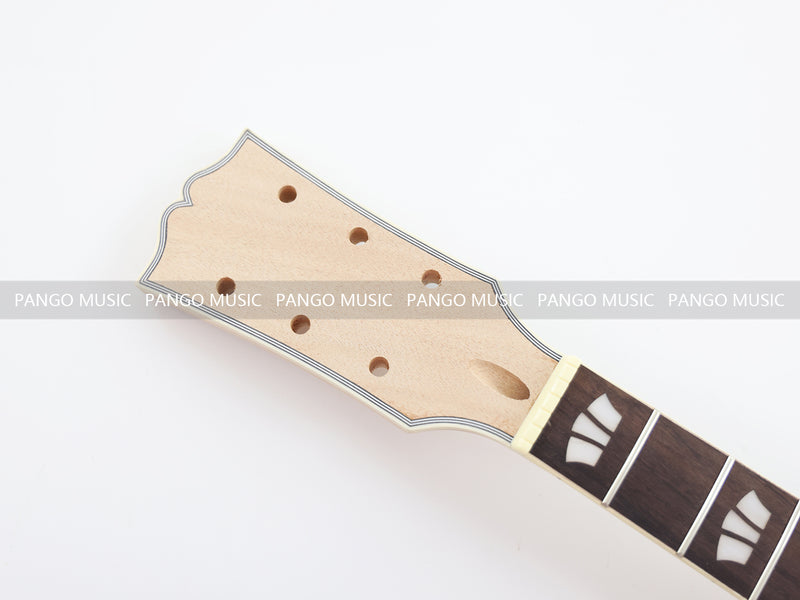 Hollow Body Style DIY Electric Guitar Kit (PHB-730X)