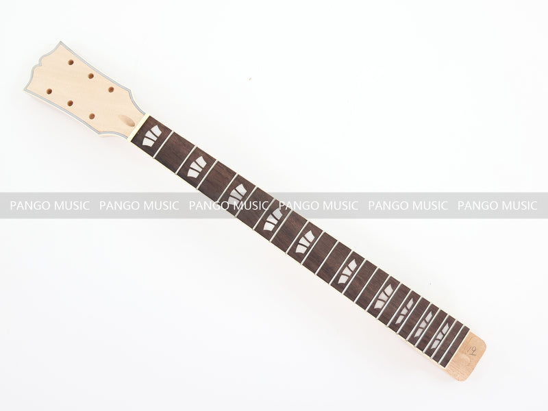 Hollow Body Style DIY Electric Guitar Kit (PHB-730X)