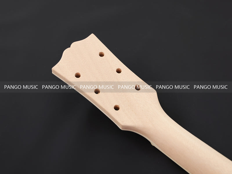 Hollow Body Style DIY Electric Guitar Kit (PHB-730X)