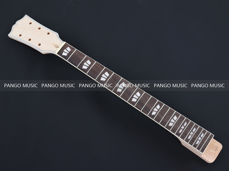 Hollow Body Style DIY Electric Guitar Kit (PHB-730X)