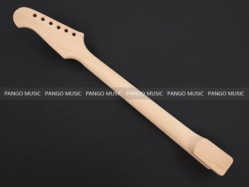 Semi-Hollow Body DIY Electric Guitar Kit (PHB-750F, Fast Shipping, Tariff-free)