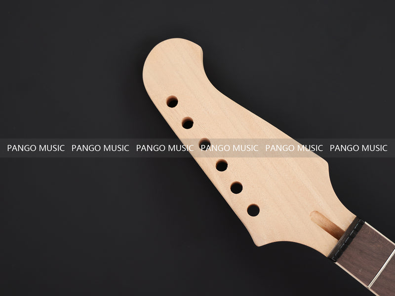 Semi-Hollow Body DIY Electric Guitar Kit (PHB-750F, Fast Shipping, Tariff-free)