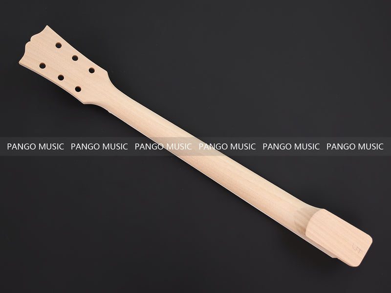 Semi Hollow Body Small Size ES-335 DIY Electric Guitar Kit (PES335-59)