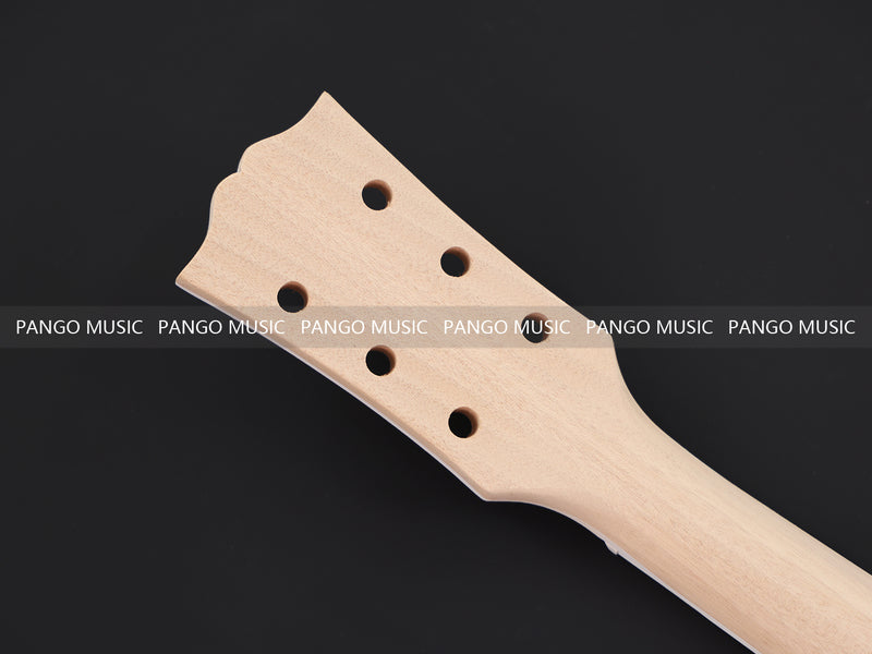 Semi Hollow Body Small Size ES-335 DIY Electric Guitar Kit (PES335-59)