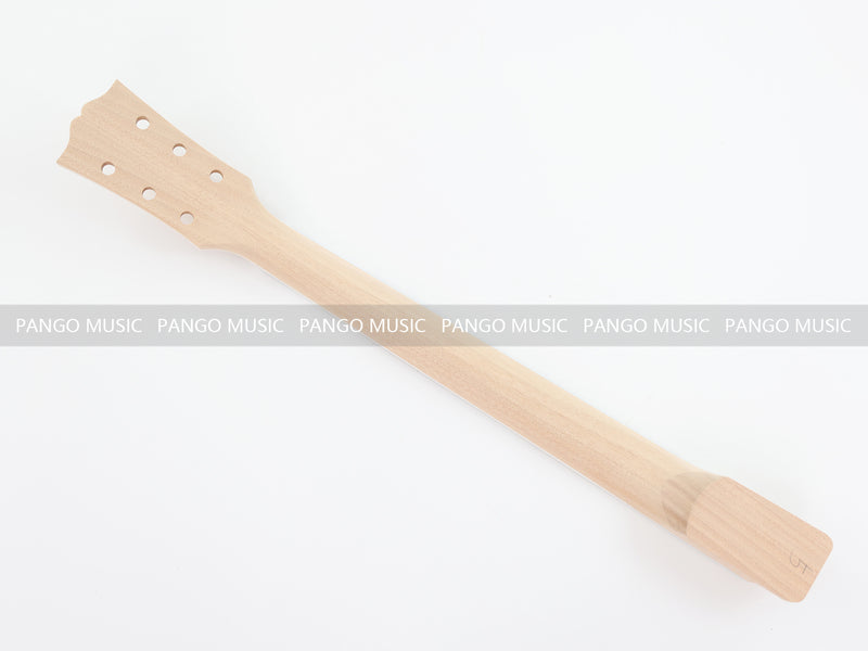 Semi Hollow Body Small Size ES-335 DIY Electric Guitar Kit (PES335-59)