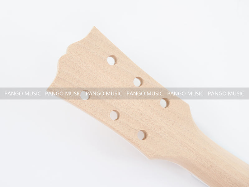 Semi Hollow Body Small Size ES-335 DIY Electric Guitar Kit (PES335-59)