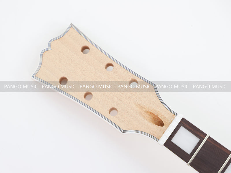 Semi Hollow Body Small Size ES-335 DIY Electric Guitar Kit (PES335-59)