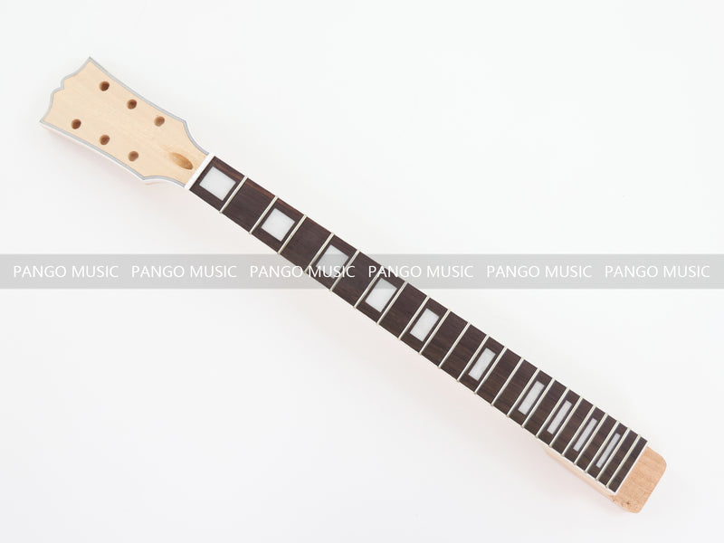 Semi Hollow Body Small Size ES-335 DIY Electric Guitar Kit (PES335-59)