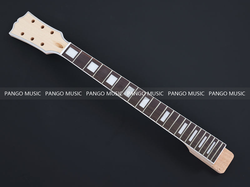 Semi Hollow Body Small Size ES-335 DIY Electric Guitar Kit (PES335-59)