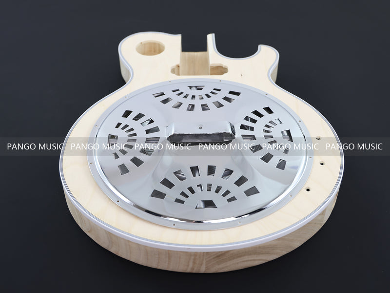 Resonator DIY Electric Guitar Kit (PHB-901X)