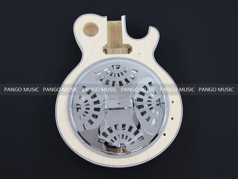 Resonator DIY Electric Guitar Kit (PHB-901X)