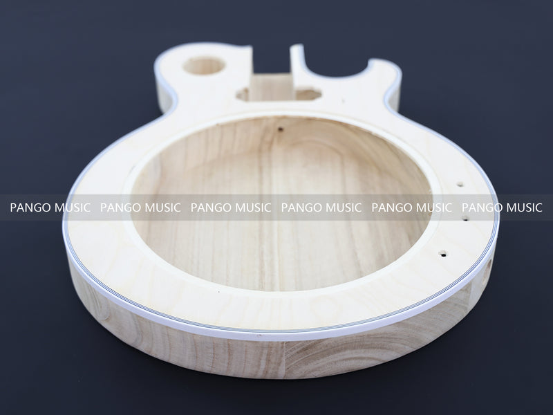 Resonator DIY Electric Guitar Kit (PHB-901X)