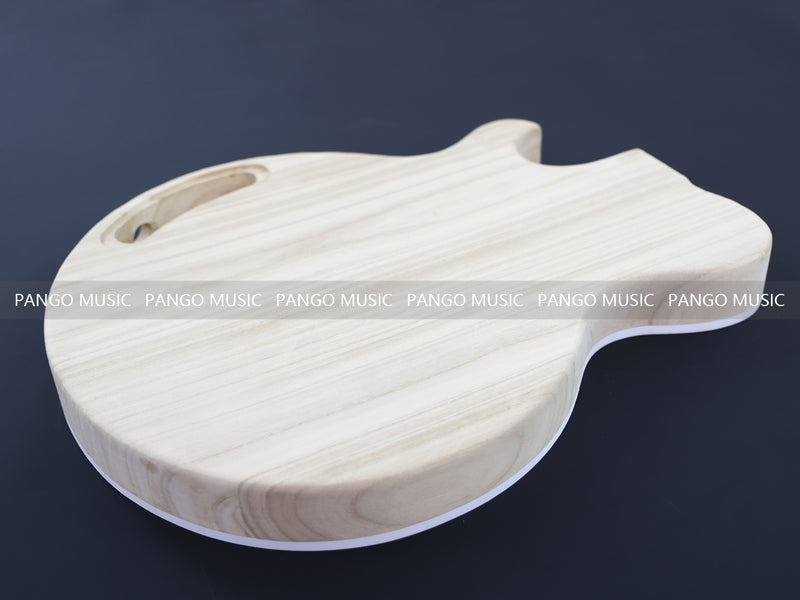 Resonator DIY Electric Guitar Kit (PHB-901X)