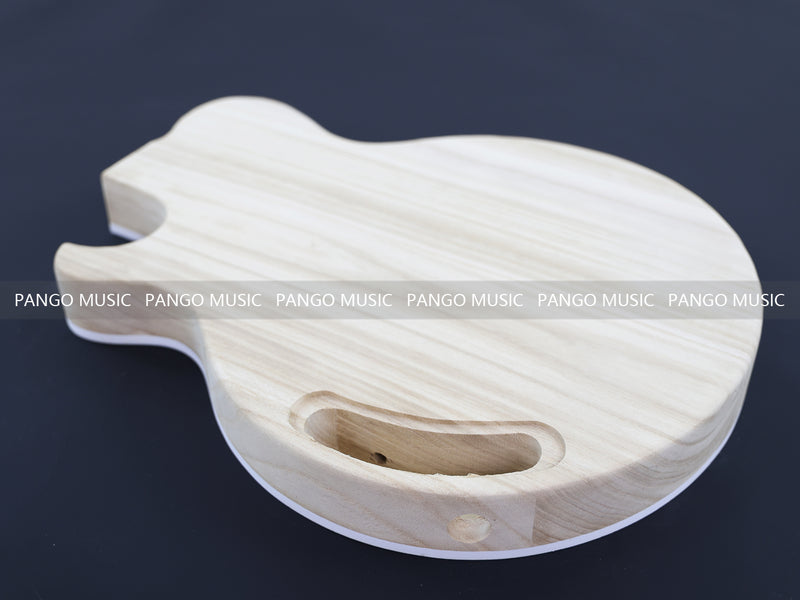 Resonator DIY Electric Guitar Kit (PHB-901X)