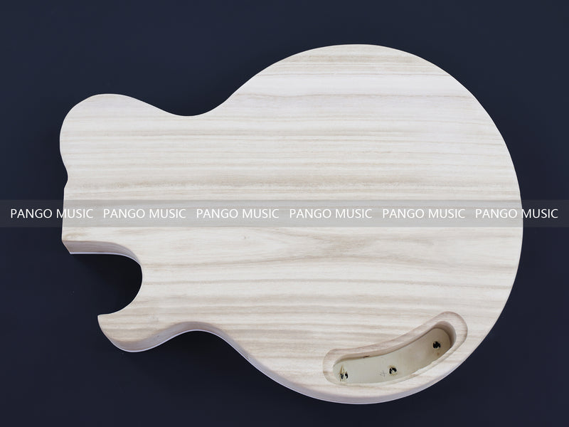 Resonator DIY Electric Guitar Kit (PHB-901X)